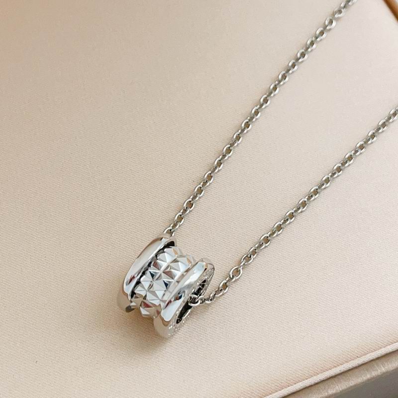 Bvlgari Necklace 03yxs27
